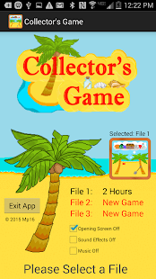 Lastest Collector's Game APK