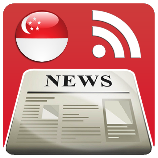 新加坡新闻 新聞 App LOGO-APP開箱王
