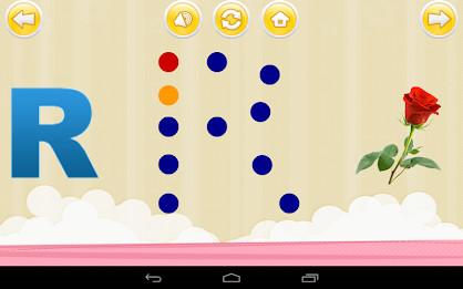 Tracing Alphabets n Numbers poster 14