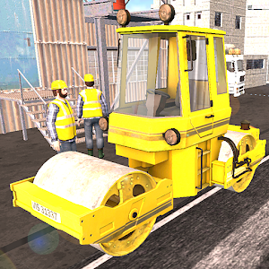 Construction Traffic.apk 1.0.1