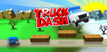 Truck Dash - Driving Game APK
