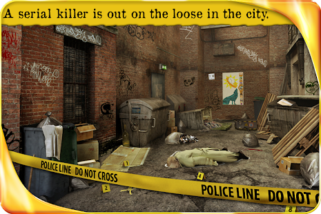 How to mod Profiler - Hidden Object FULL 1.045 apk for pc