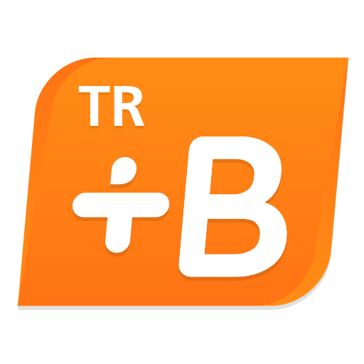 Learn Turkish with Babbel LOGO-APP點子