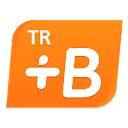 Learn Turkish with Babbel mobile app icon