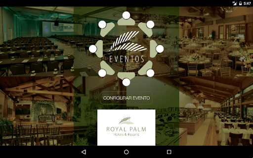 Royal Eventos