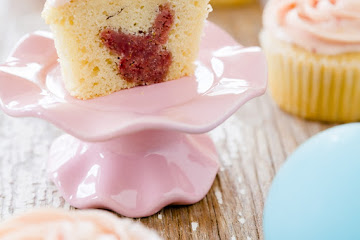 Easter Cupcakes
