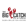 The Big Catch Seafood Application icon