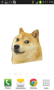 How to install such doge lwpp very white patch 2.0 apk for android