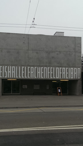 Eishalle Lerchenfeld