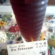 巧味爐歐法餐廳