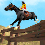 Cover Image of Download Horse Simulator 1.0 APK