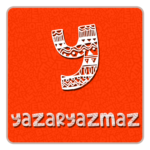 Hikaye Tamamlama Uygulaması LOGO-APP點子