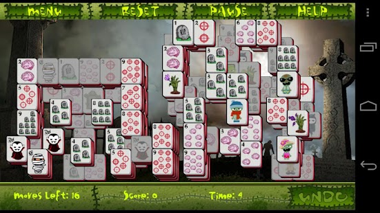 How to install Mahjong Undead 1.0 mod apk for laptop