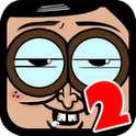 The Stupid Test 2 icon