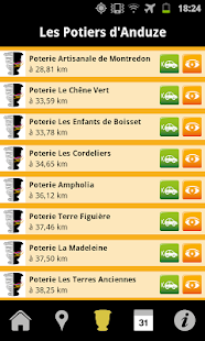 Free Download Route du Vase d’Anduze APK for PC