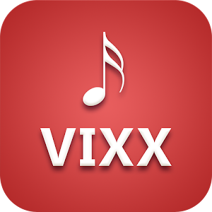 Lyrics for VIXX.apk 1.1.1.1
