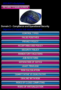 How to mod CompTIA Security+ StudyGuide 1.0 apk for bluestacks