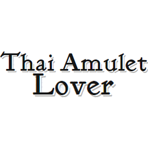Thai Amulet Lover 商業 App LOGO-APP開箱王
