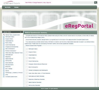 How to get Celerion Clinical Studies lastet apk for laptop