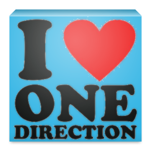 One Direction ¿Cuánto Sabes? LOGO-APP點子