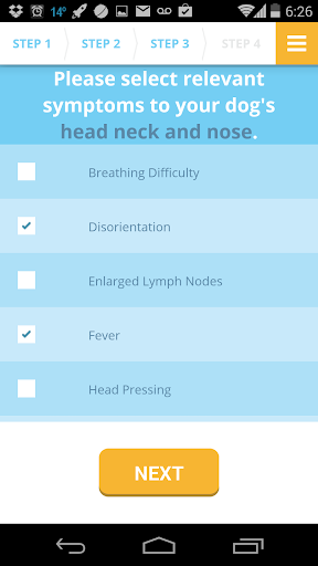 【免費醫療App】petMD Symptom Checker-APP點子