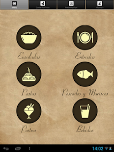 Lastest Menu Digital APK for Android