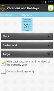 How to mod Holiday & Vacation Countdown 2.0 mod apk for pc