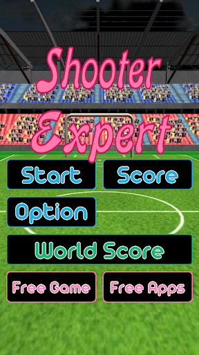 【免費策略App】3D Sharpshooter SoccerFootball-APP點子