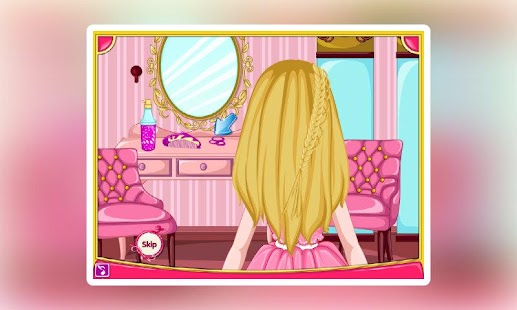 女生爱美发 Screenshots 2