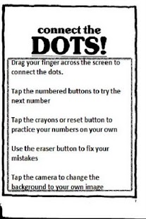 Free Download Number Connect the Dots! APK for Android