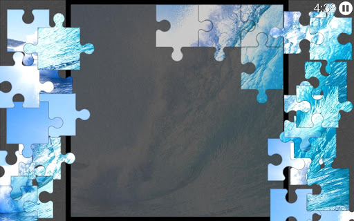 【免費解謎App】Jigsaw Puzzles Free-APP點子