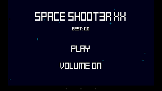 SpaceShoot3rXX Screenshots 6