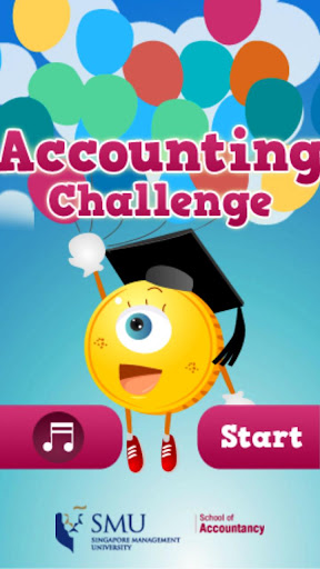 SMU Accounting Challenge