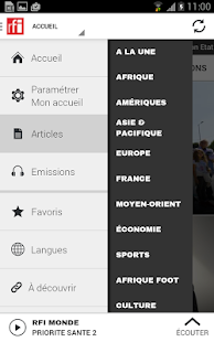 RFI Screen 2