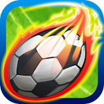 Cover Image of Tải xuống Head Soccer 5.4.4 APK