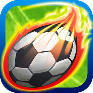  Head Soccer icon do Jogo