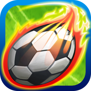 Head Soccer v5.0.3