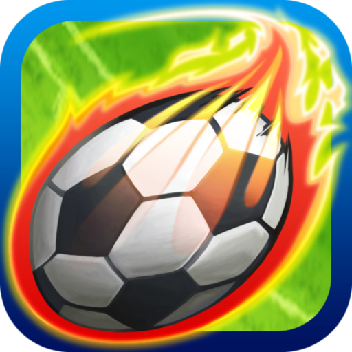 Download Head Soccer v5.3.6 APK + DATA Obb - Jogos Android