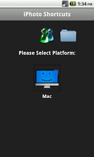 How to mod Shortcuts for iPhoto lastet apk for pc
