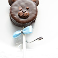 Le Ruban Chocolat 可可法朋