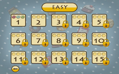 Candy Mahjong by CODNES GAMES poster 13