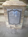 George Bodington Memorial