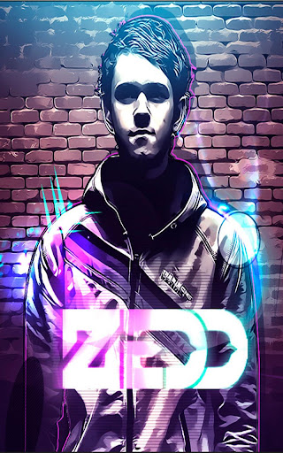 【免費解謎App】Zedd Fans (Games)-APP點子