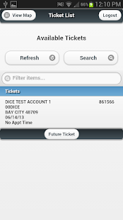 Lastest Ackerman Mobile Service APK for Android