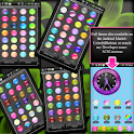 CrazyHomeIcons|Buttons