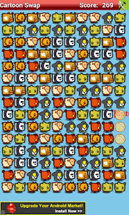 How to install Cartoon Swap 2.5 mod apk for android
