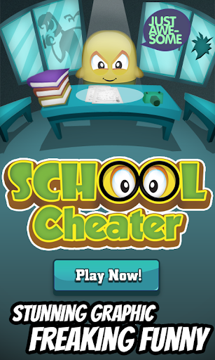 免費下載動作APP|School Cheater app開箱文|APP開箱王