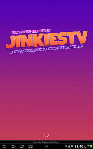 【免費娛樂App】JinkiesTV-APP點子