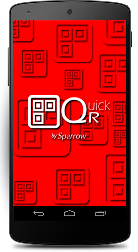 QuickQR