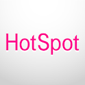 HotSpot Login logo